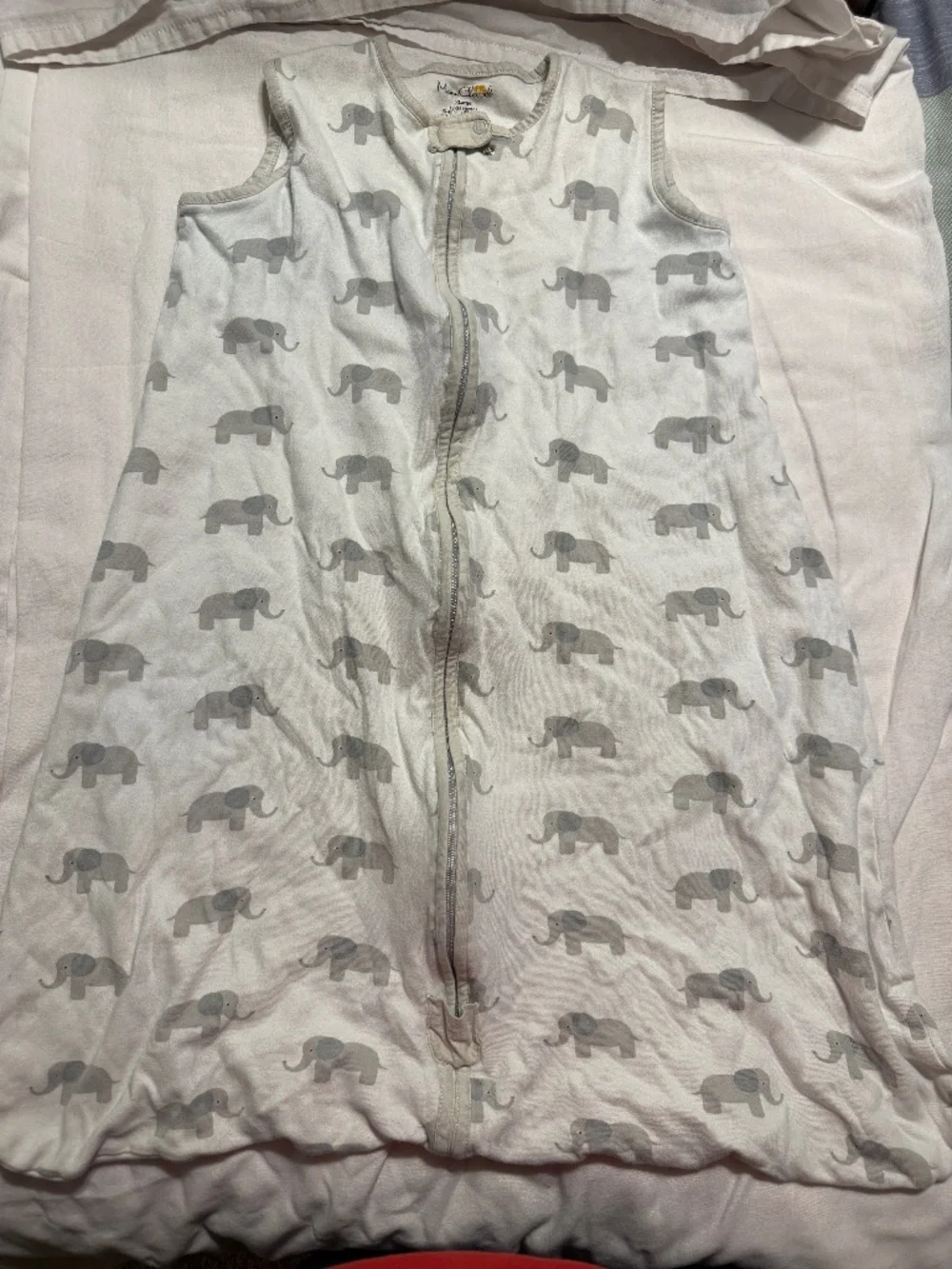 Toddler Sleep Sack
